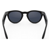 Умные очки Ray-Ban Meta* HeadLiner (RW4013) Shiny Black/Transition Sapphire 50мм(М), gen 2